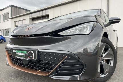 Cupra Born Gebrauchtwagen