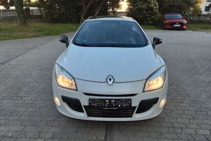 Renault Megane Gebrauchtwagen