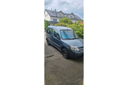 Citroen Berlingo Gebrauchtwagen