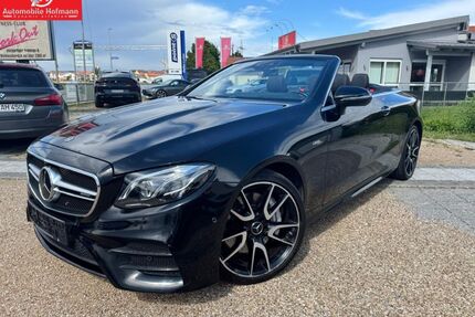 Mercedes-Benz E 53 AMG Gebrauchtwagen
