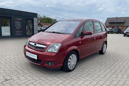 Opel Meriva Gebrauchtwagen