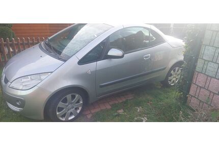 Mitsubishi Colt Gebrauchtwagen