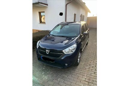 Dacia Lodgy Gebrauchtwagen