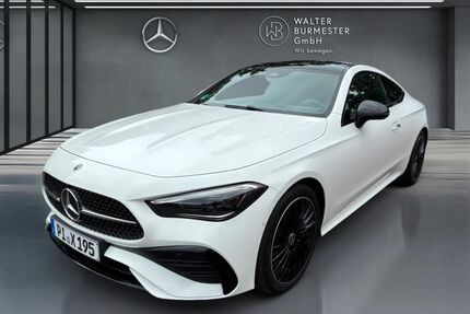 Mercedes-Benz CLE 200 Gebrauchtwagen