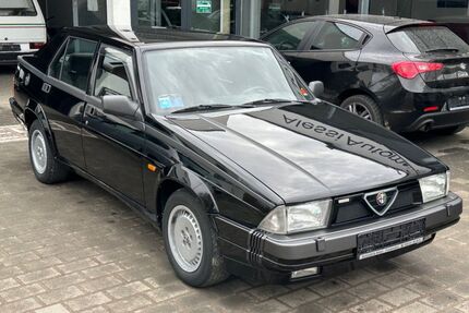 Alfa Romeo 75 Gebrauchtwagen
