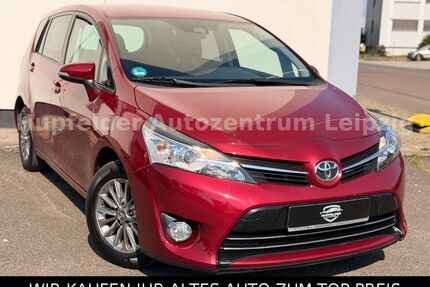 Toyota Verso Gebrauchtwagen
