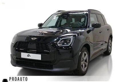 Mini Countryman D (Cooper) Gebrauchtwagen