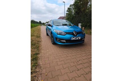Renault Megane Gebrauchtwagen