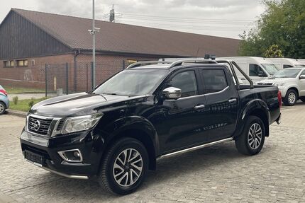 Nissan Navara Gebrauchtwagen