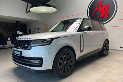Land Rover Range Rover Gebrauchtwagen
