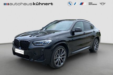 BMW X4 Gebrauchtwagen
