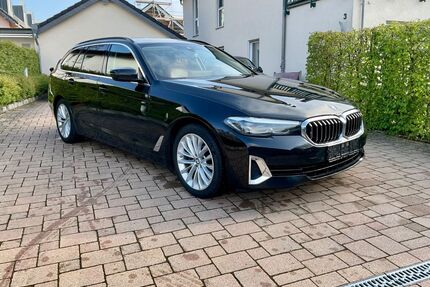 BMW 520 Gebrauchtwagen