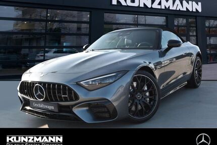 Mercedes-Benz SL 43 AMG Gebrauchtwagen