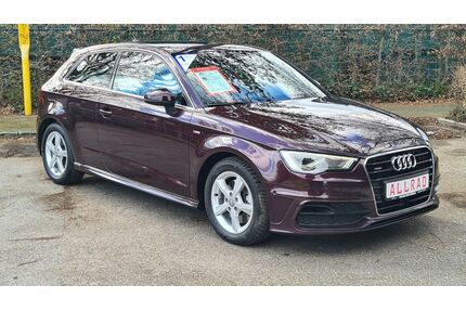Audi A3 Gebrauchtwagen