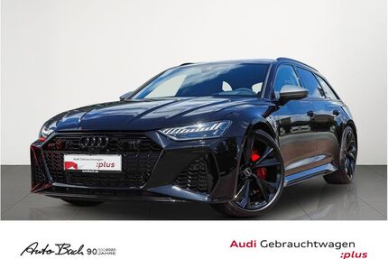 Audi RS6 Gebrauchtwagen