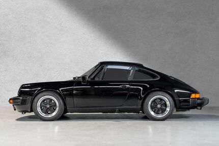 Porsche 911 Urmodell Gebrauchtwagen