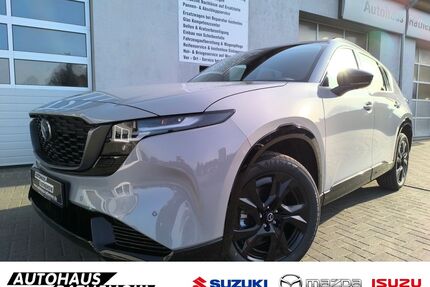 Mazda CX-5 Gebrauchtwagen