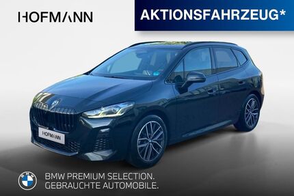 BMW 220 Active Tourer Gebrauchtwagen