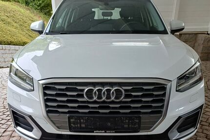 Audi Q2 Gebrauchtwagen