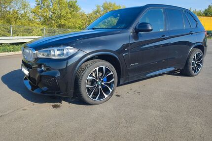 BMW X5 M Gebrauchtwagen