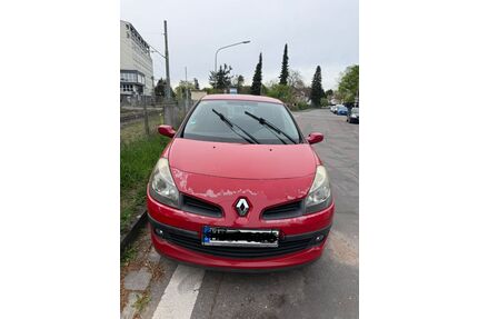 Renault Clio Gebrauchtwagen