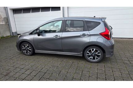 Nissan Note Gebrauchtwagen