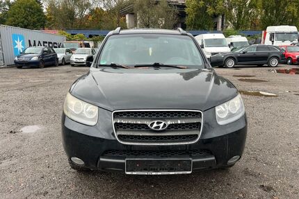 Hyundai SANTA FE Gebrauchtwagen