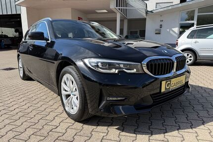 BMW 318 Gebrauchtwagen