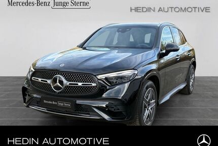 Mercedes-Benz GLC 300 Gebrauchtwagen