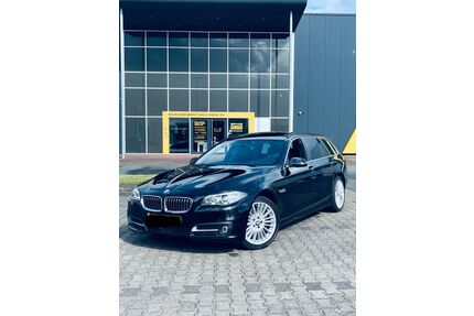 BMW 530 Gebrauchtwagen