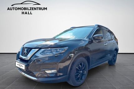 Nissan X-Trail Gebrauchtwagen