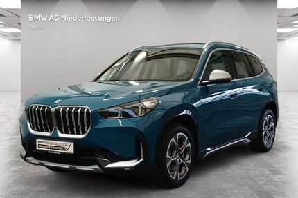 BMW X1 Gebrauchtwagen