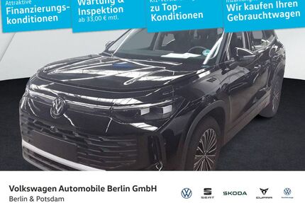 VW Tayron Gebrauchtwagen