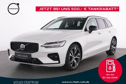 Volvo V60 Gebrauchtwagen