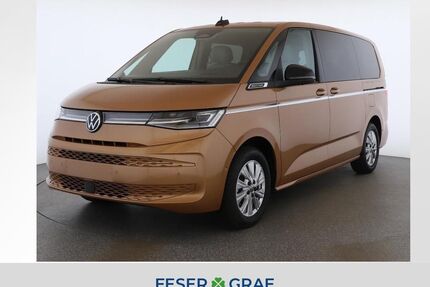 VW T7 Multivan Gebrauchtwagen