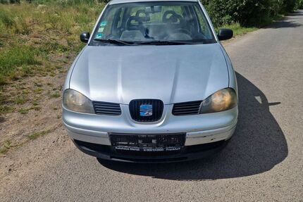 Seat Arosa Gebrauchtwagen