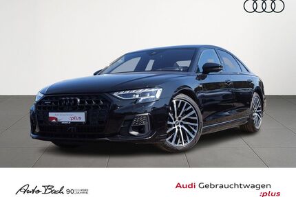 Audi A8 Gebrauchtwagen
