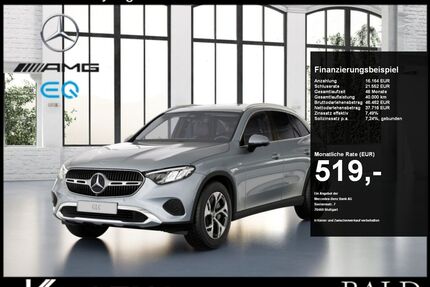 Mercedes-Benz GLC 300 Gebrauchtwagen