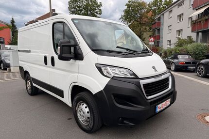 Peugeot Boxer Gebrauchtwagen