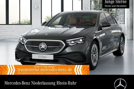Mercedes-Benz E 200 Gebrauchtwagen