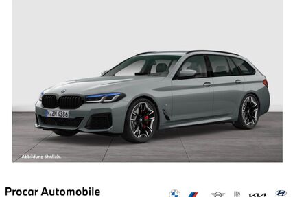 BMW 540 Gebrauchtwagen