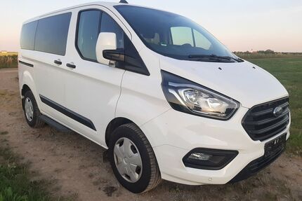 Ford Transit Custom Gebrauchtwagen