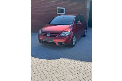 VW Golf Plus Gebrauchtwagen