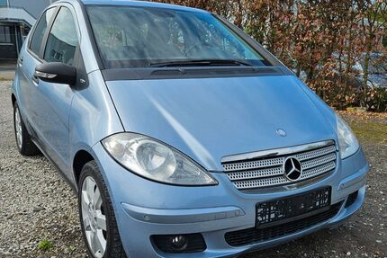 Mercedes-Benz A 150 Gebrauchtwagen