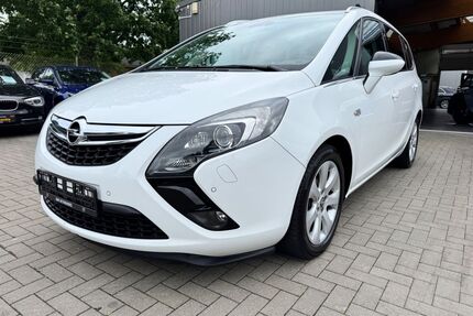 Opel Zafira Gebrauchtwagen