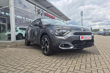 Citroen C4 Gebrauchtwagen
