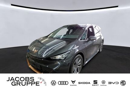 Cupra Born Gebrauchtwagen