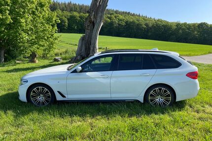 BMW 530 Gebrauchtwagen