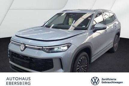 VW Tayron Gebrauchtwagen