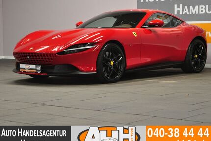 Ferrari Roma Gebrauchtwagen